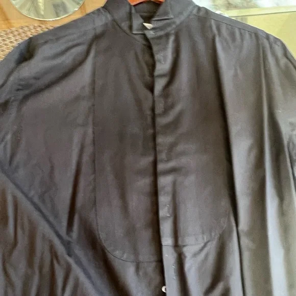 Giorgio Armani Tuxedo/dress shirt